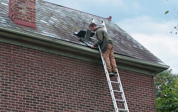 what affects urgent Crafton roof repairs