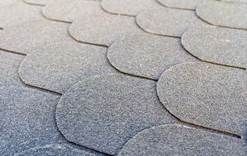 Crafton asphalt roofing costs