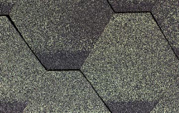 Crafton fibreglass shingle repairs