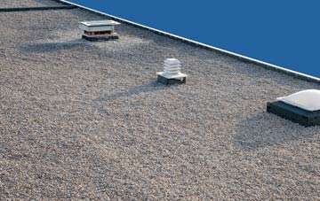flat roofing Crafton, Buckinghamshire