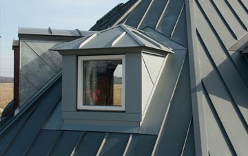 metal roofing Crafton, Buckinghamshire