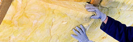 quotes for Crafton roof insulation